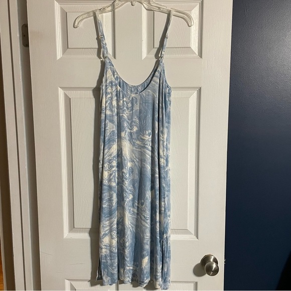 Sonoma Tie Dye Dress - Picture 2 of 7
